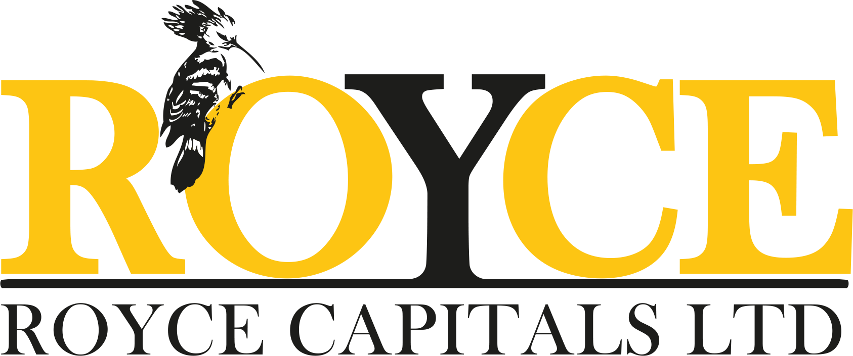 Royce logo